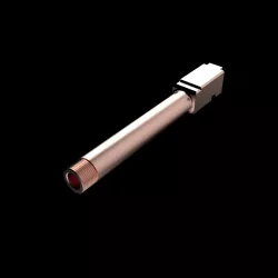 WE glock barrel