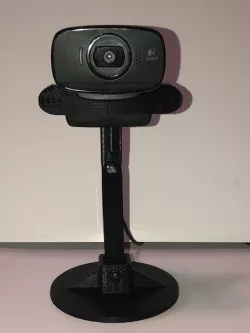 Web Cam Desk Stand