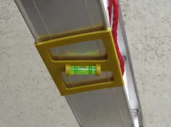 Werner Ladder inclinometer / safety angle meter