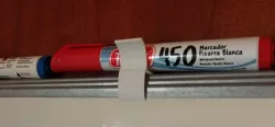 Whiteboard Marker Holder