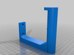 wire spool holder