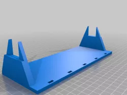 Wire Spool holder