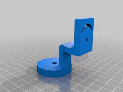 wyze outdoor camera bracket 