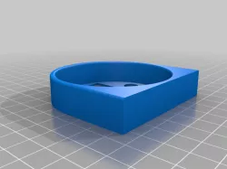 YoLink Motion Sensor Holder