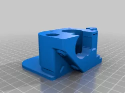 ZenXY v2 ---25mm / 18mm rails