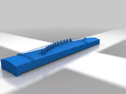 中國古代古典樂器打擊樂器-12—＞箏