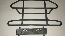 1:14 Bullbar for europian Tamiya trucks.