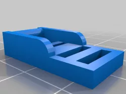 1/14 Scale Ratchet Strap