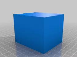 123 block holder