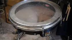 14 inch Tom