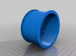 2021 Method Race Wheel Ornament