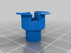 24-well singlet insert