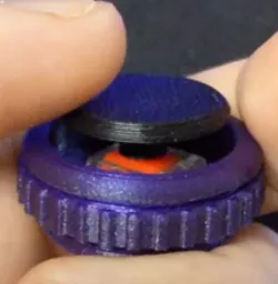 24mm Cherry MX Arcade Button