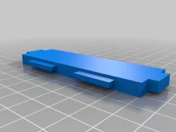 3D Printed Wallet Box