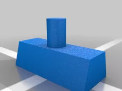 5 way do nothing machine