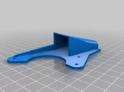 5020 adaptor for FLSUN SR