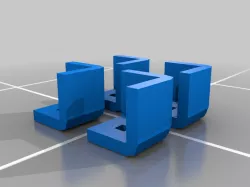 5mm LED Holder