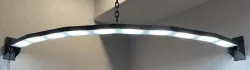 90 Degree Desk Light