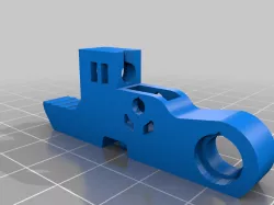 A10M Extruder Lever