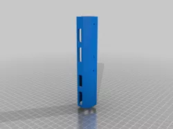 AAP-01 MLOK HANDGUARD (SLIM)