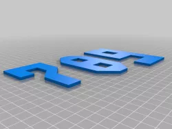 Adding Block Manipulative