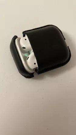 AirPods case cover templates