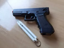 Airsoft Glock CM030 Alternative Mag