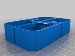 Altiod pill box
