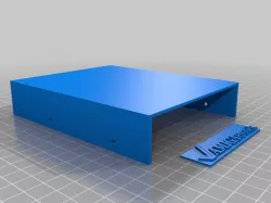 Amiga Gotek case