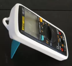 AN800x multimeter bumper & cover