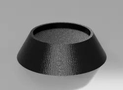 Anycubic 4max pro foot pad