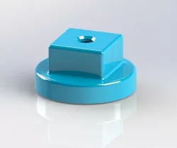 Anycubic I3 Mega S Z Stop Problem Solution