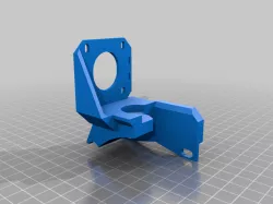 Anycubic Vyper Direct Drive Remix