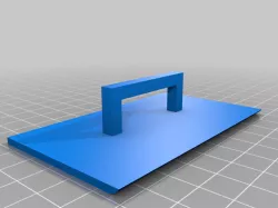 Anycubluc Vyper Screen Cover