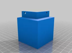 Arcade1up 2" riser support 