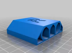 Arrma Mojave Body Brace insert