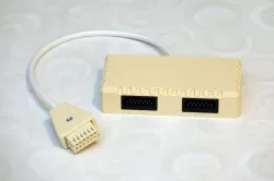 Atari SIO Splitter