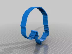 ATLAB APPA Cookie cutter