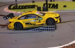 Auffahrrampe Slotcar