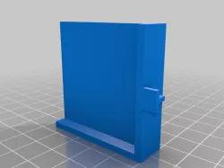 Auto Z and Corner Finding Touchplate for CNC - Remix