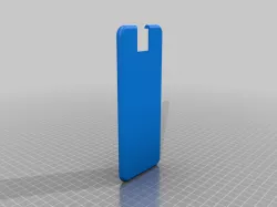 Backbone frame for iPhone 13 Pro Max