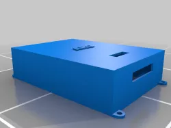 backplate