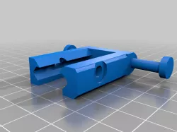 Barnett Crossbow Arm Retainer