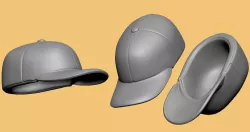 Baseball Cap base