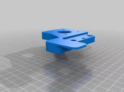 Basic Ender 3 Direct Drive Conversion