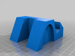 Basic Phone Stand
