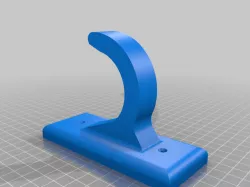 Bathroom Towel Hook