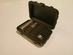 Battery Box CR1632