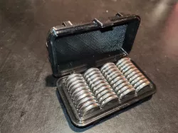 Battery Box CR2032