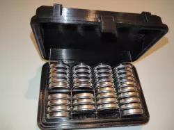 Battery Box CR2450